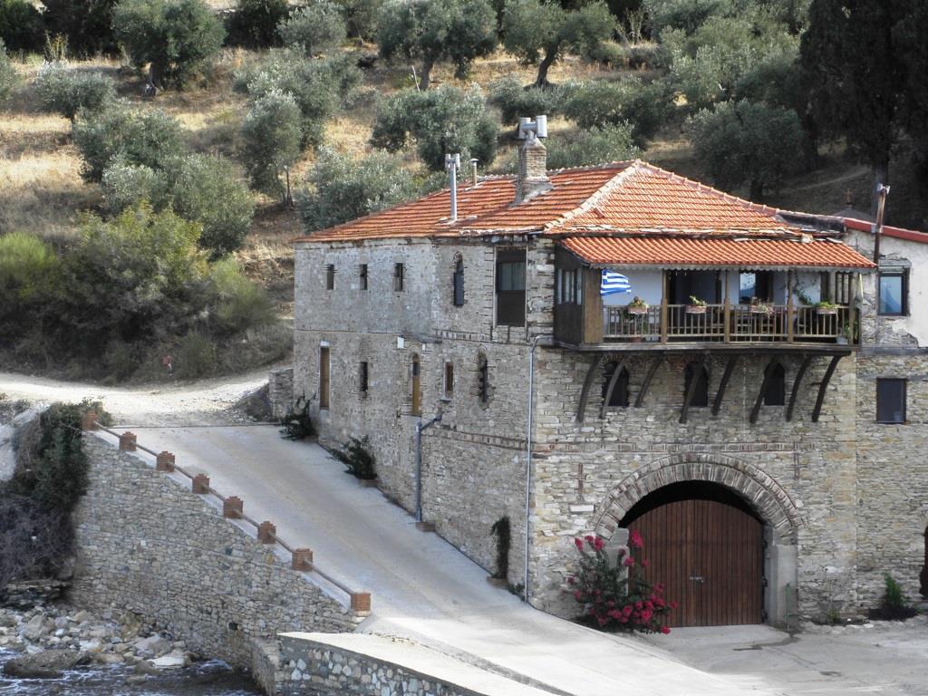 Arsanas Konstamonitou - 2009